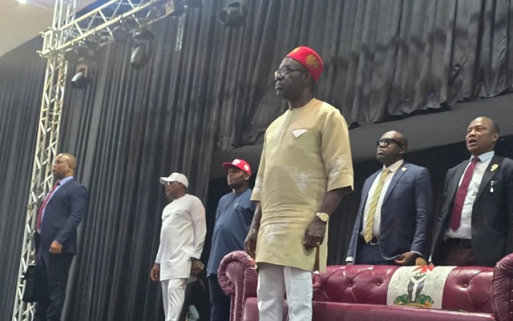 Anambra govt., traders agree on phased remodeling of Onitsha market