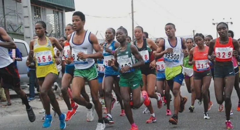 Organisers release bib, cut-off, medal rules for Lagos city marathon