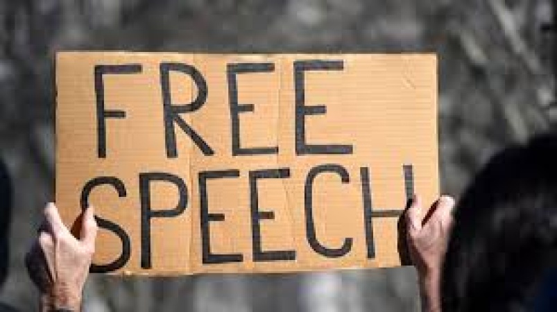 Stakeholders warn against erosion of free speech in Nigeria