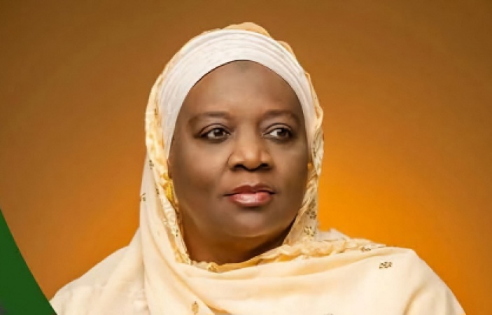 We’ve eliminated Trachoma — KDSG