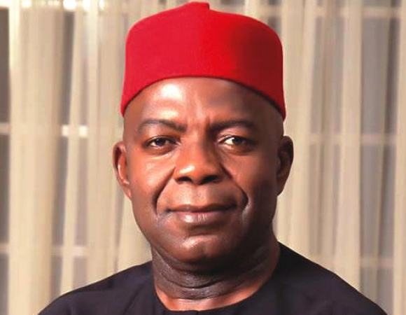 2027: Issues as ex-govs, Otti battle for soul of Abia