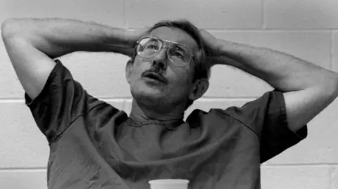 Aldrich Ames, CIA agent who sold secrets to the Soviets, dies aged 84