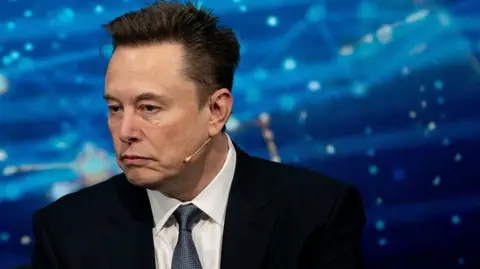 Malaysia and Indonesia block Musk's Grok over explicit deepfakes