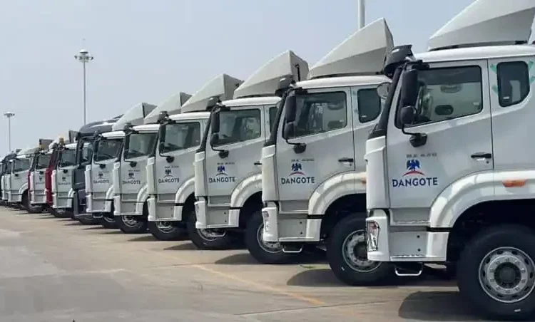 Marketers expect lower petrol prices as Dangote finalises plan for free distribution