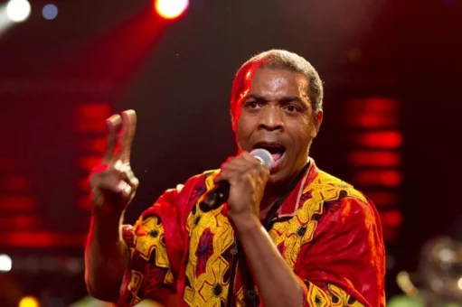 Fela should be idolised not compared – Femi Kuti