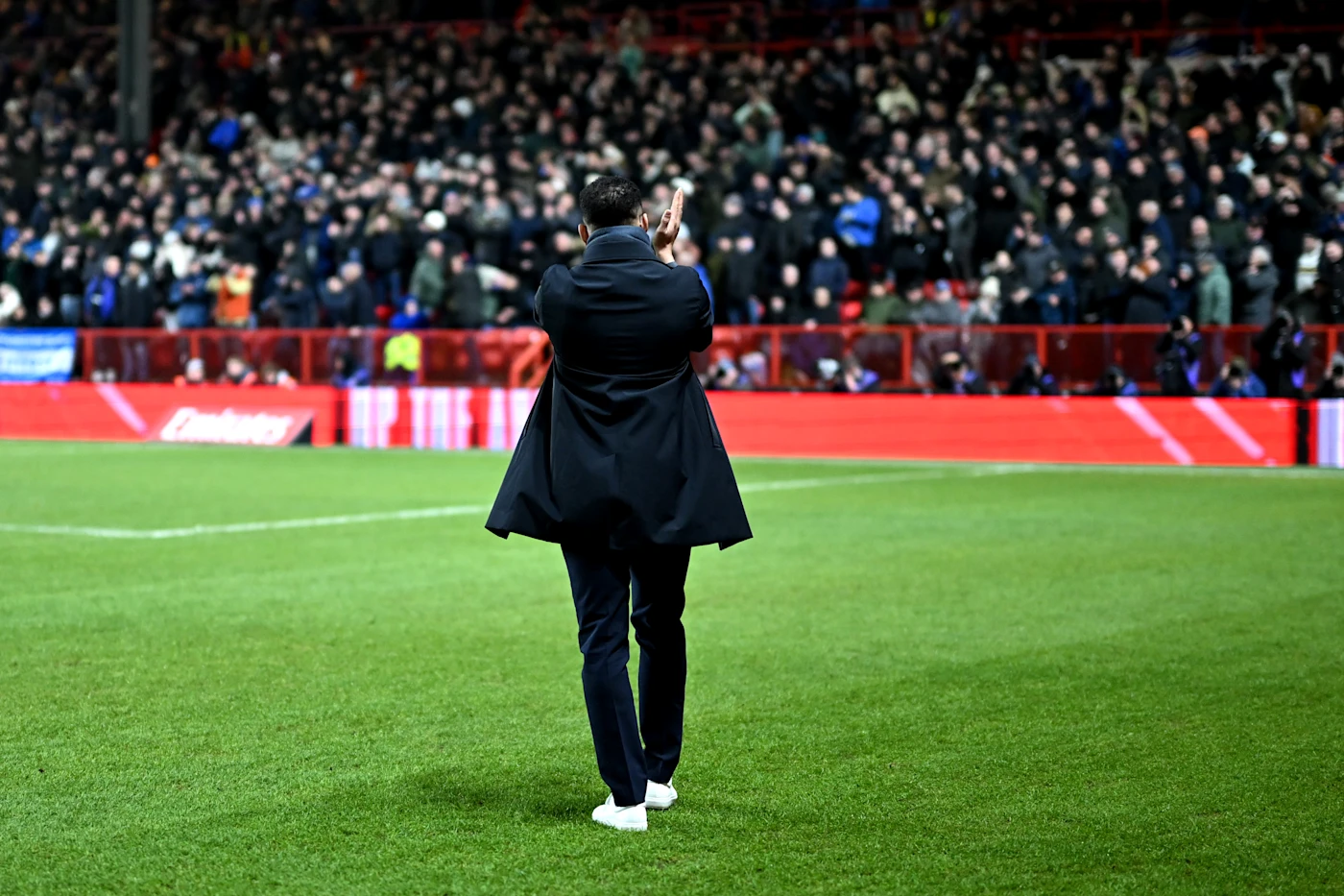 Match Report: Charlton 1-5 Chelsea