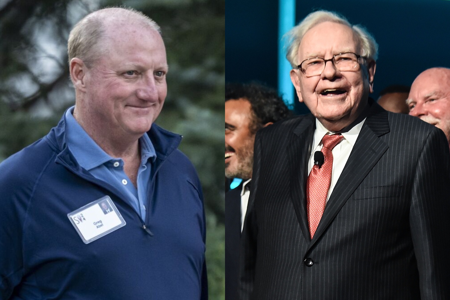 Meet Greg Abel, the new boss of Berkshire Hathaway—Warren Buffett’s successor started out by selling empty soda bottles for 5 cents and now he’s a billionaire CEO