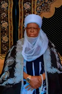 Chief Imam of Ilorin dies at 75