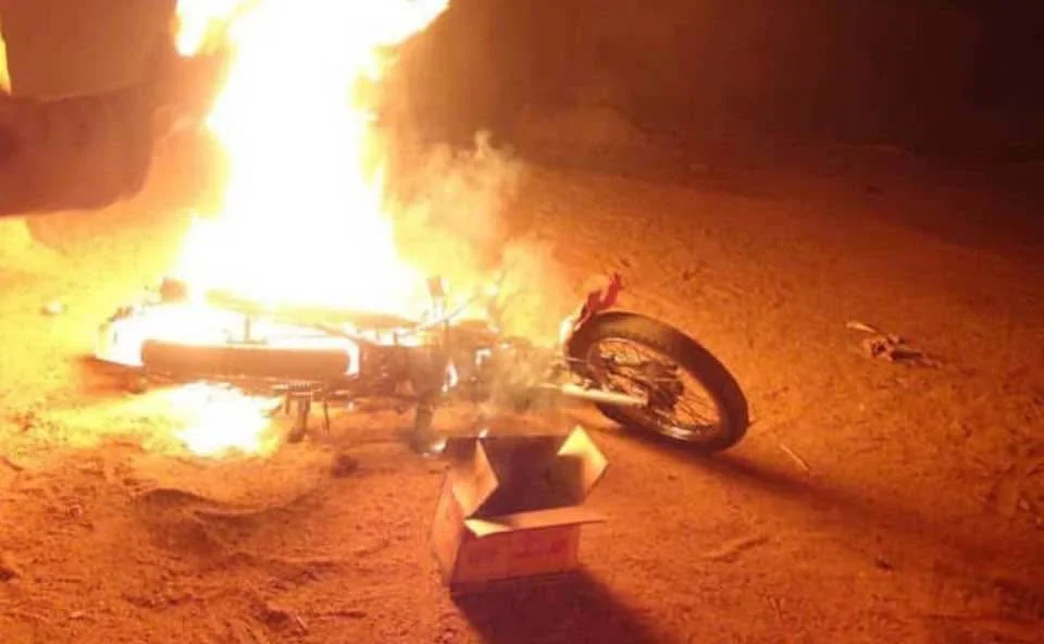 Troops neutralise three suicide bombers in Borno