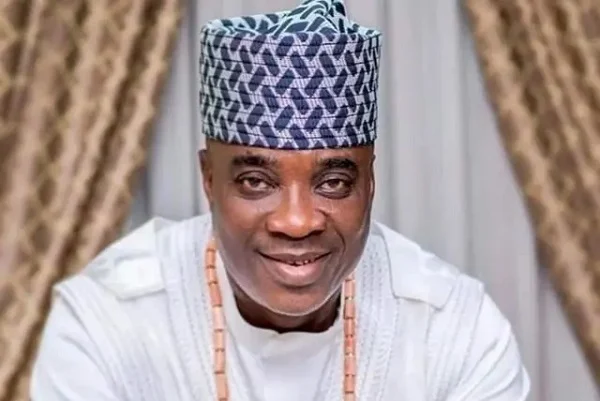 Awujale: Ruling house slams KWAM1 over protest letter to Abiodun