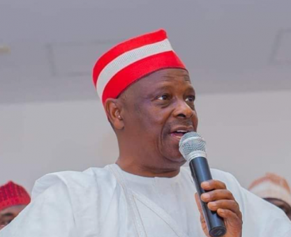 Kwankwaso, Governor Yusuf part ways over defection plan