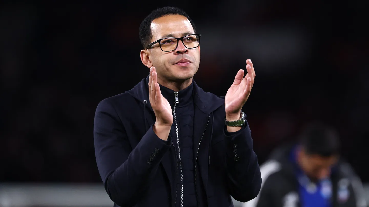Chelsea appoint Liam Rosenior as head coach