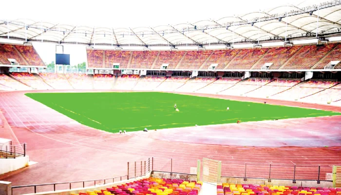 Abuja stadium to gulp N24bn from NSC’s N203bn budget
