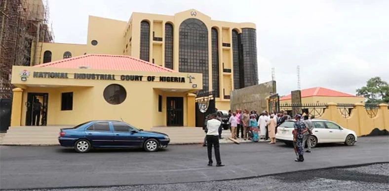 Strike: Court decides today as FCT workers demand Wike’s removal