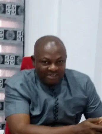 Southeast leaders who endorsed Tinubu are anti-Igbo — Akuma