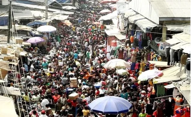 Onitsha market closure: Ebonyi traders reject planned protest, back Soludo