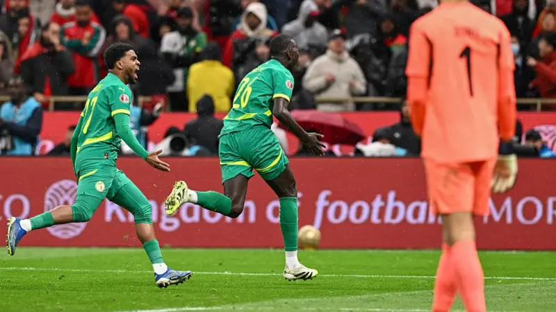 BREAKING: Night of drama as Senegal beat hosts Morocco to win AFCON 2025