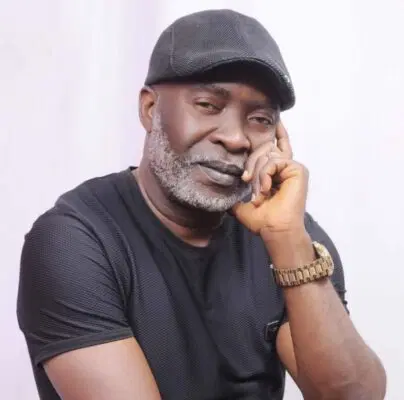 Nollywood actor arrested over alleged role in coup plot