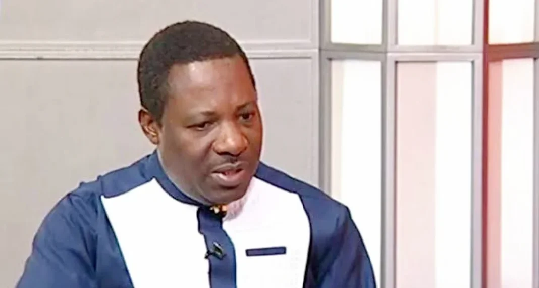 Austin Tam George: Impeachment proceedings against Rivers Governor Fubara dead on arrival