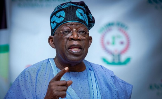 Tinubu opened political space for young Nigerians – City Boy Movement DG