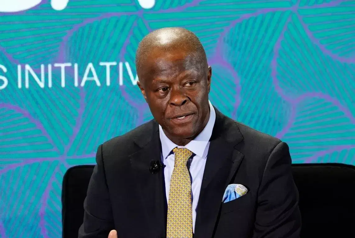 N152trn debt driven by forex rates adjustment, reforms — Finance Minister