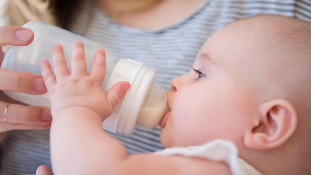 Nestle issues global recall of some baby formula products over toxin fears