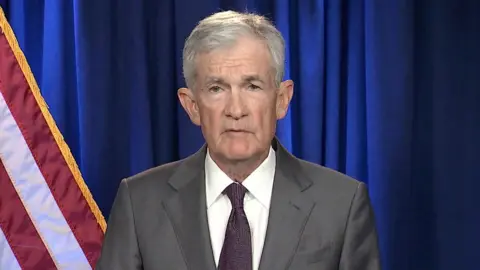 Fed chair Powell hits out at 'unprecedented' probe by US justice department