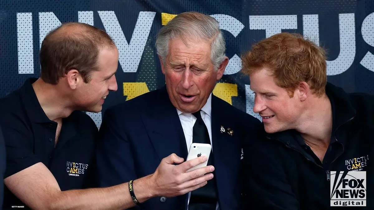 Prince Harry’s security battle could end with policy 'U-turn' amid King Charles health rumors: expert