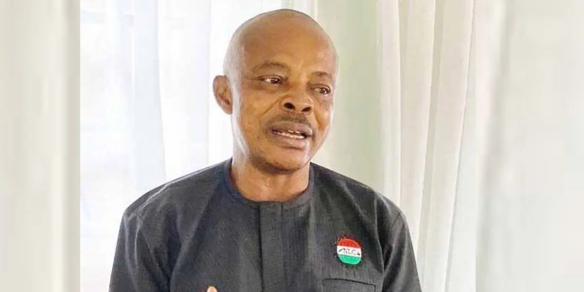 Heavy taxes, low wages, rising debt, threats to nation’s stability, NLC warns