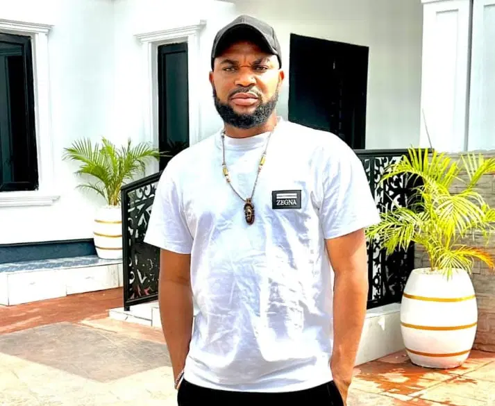 I was once a commercial motorcyclist, undertaker says comedian