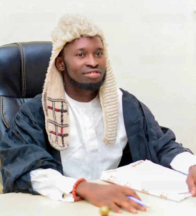 Delta lawmaker impeached over alleged gross misconduct