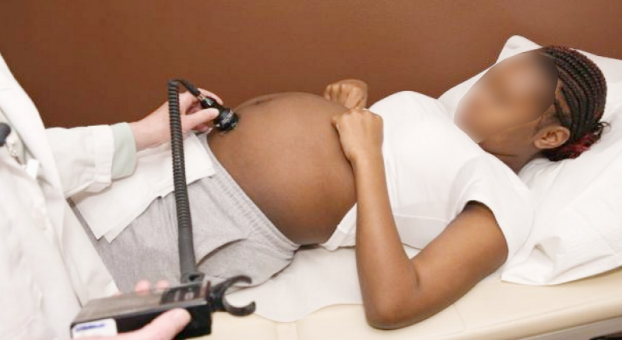Controversy as primary school girl gets pregnant in Lagos Govt orphanage