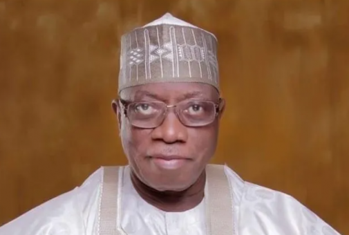 Veteran journalist Yakubu Mohammed burried in Kogi country home