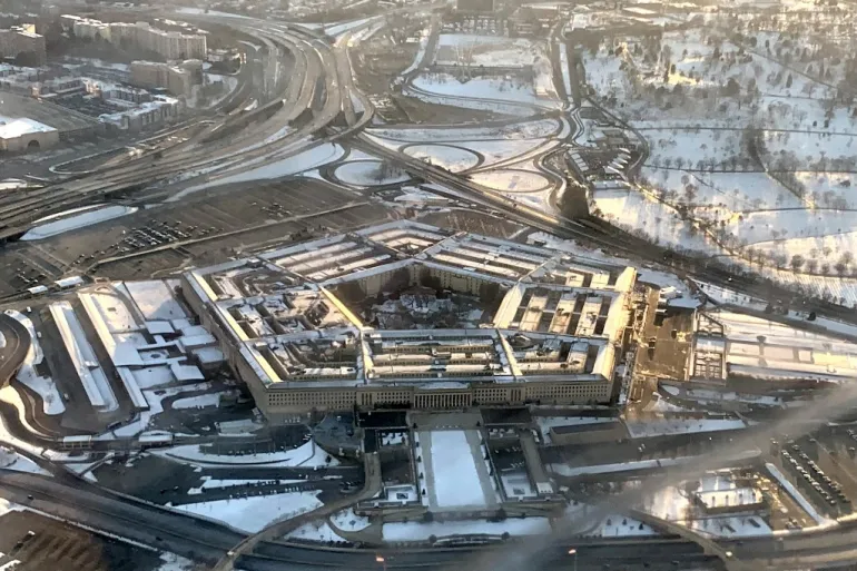 Files reveal Epstein was offered chance to buy US Pentagon, FBI buildings .