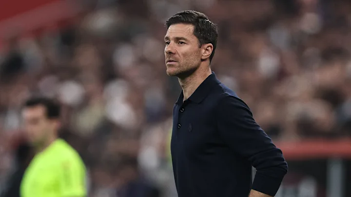 Former Real Madrid boss Xabi Alonso turns down return to management