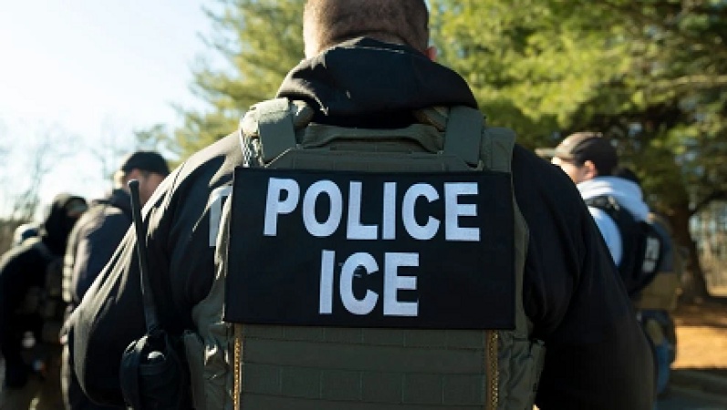 US federal judge denies request to block ICE surge in Minnesota