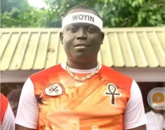 Ijaw religious leader rejects alleged involvement in death of young man, offers clarification