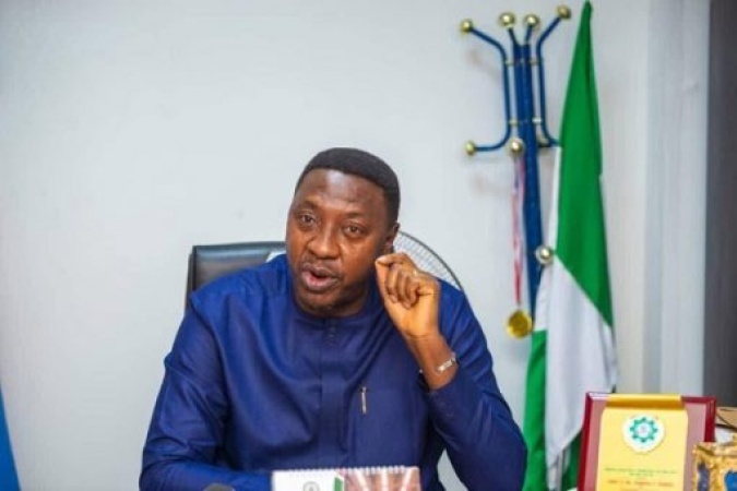 Edo doesn't rely on FAAC to pay salaries — Commissioner