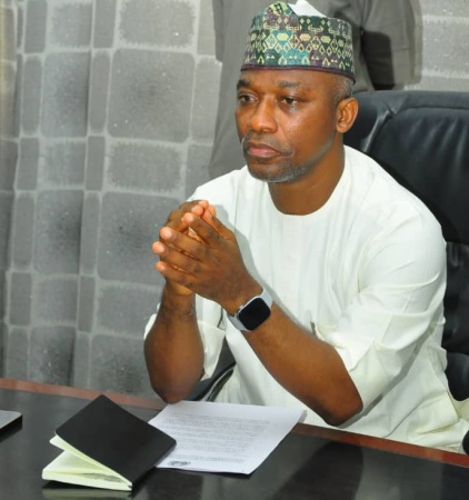 Niger State Govt calls for unity to eliminate neglected tropical diseases