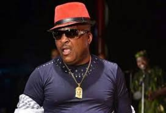 Why I won’t take legal action for derogatory remarks against me — Shina Peters