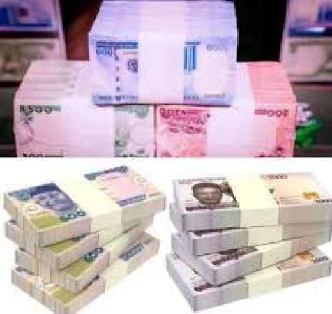 Federal workers get January salary after FAAC releases N1.969tr