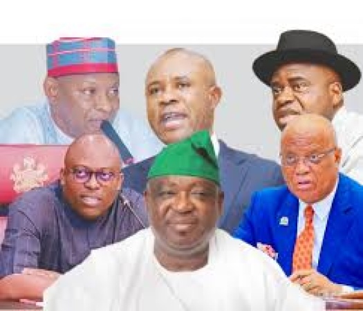 2027: Fresh hurdles for APC