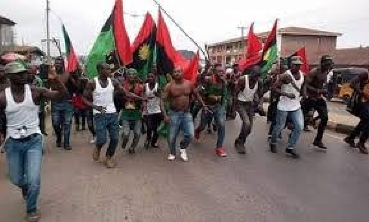 Anxiety in Southeast over IPOB’s fresh sit-at-home call tomorrow