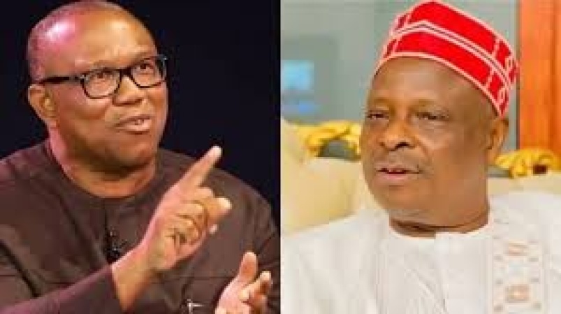 2027: Obi ticket doubts stall Kwankwaso’s move to ADC