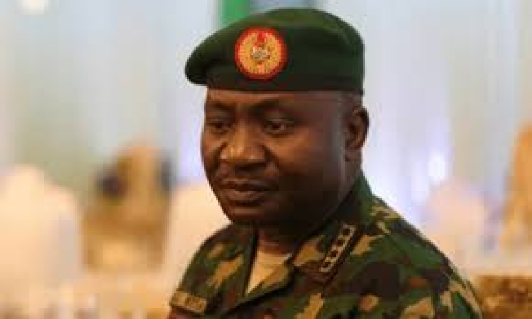 Brains behind alleged coup know the consequences — Defence Minister