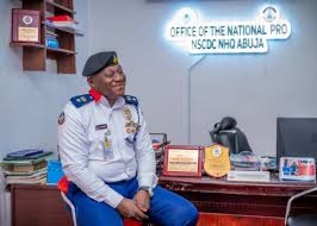 NSCDC, NCC cautions construction workers, vandals against fibre cable destruction