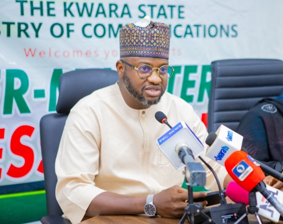 Kwara Govt. reopens schools closed due to insecurity