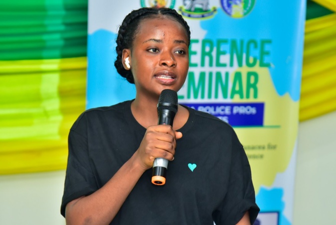 Police define role in land disputes, warn against crime