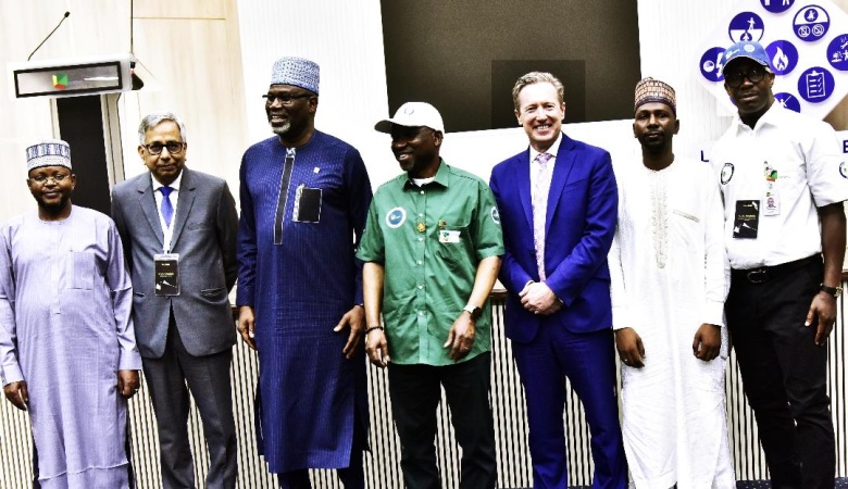 Dangote, NNPC seal strategic gas supply agreements