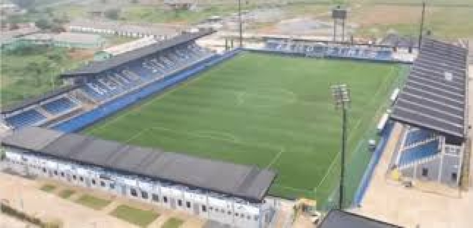 CAF delegation to inspect Ikenne, Sagamu facilities for 2026 schools championship